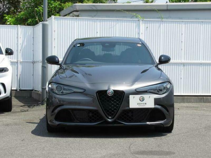 GIULIA