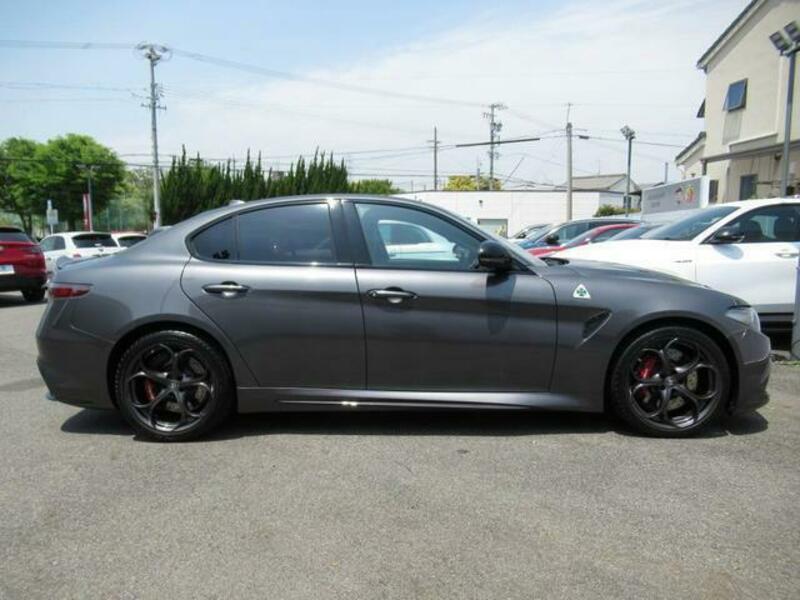 GIULIA