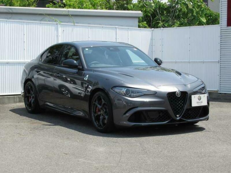 GIULIA