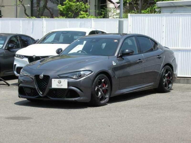 GIULIA