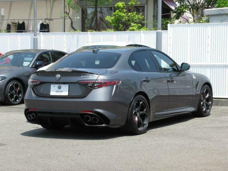 GIULIA