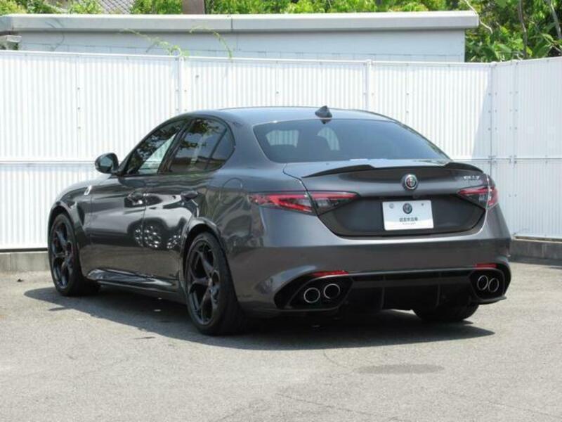 GIULIA