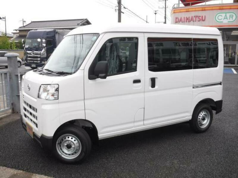 HIJET CARGO