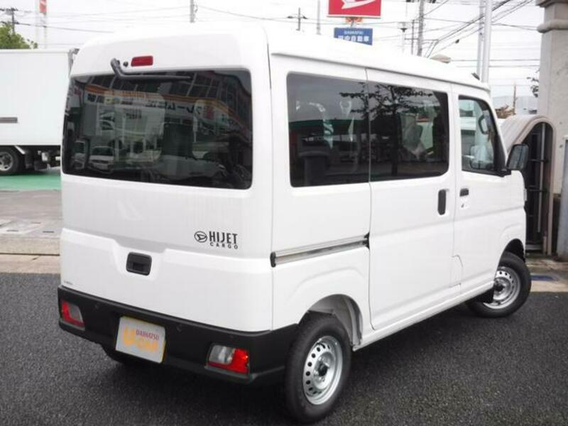 HIJET CARGO