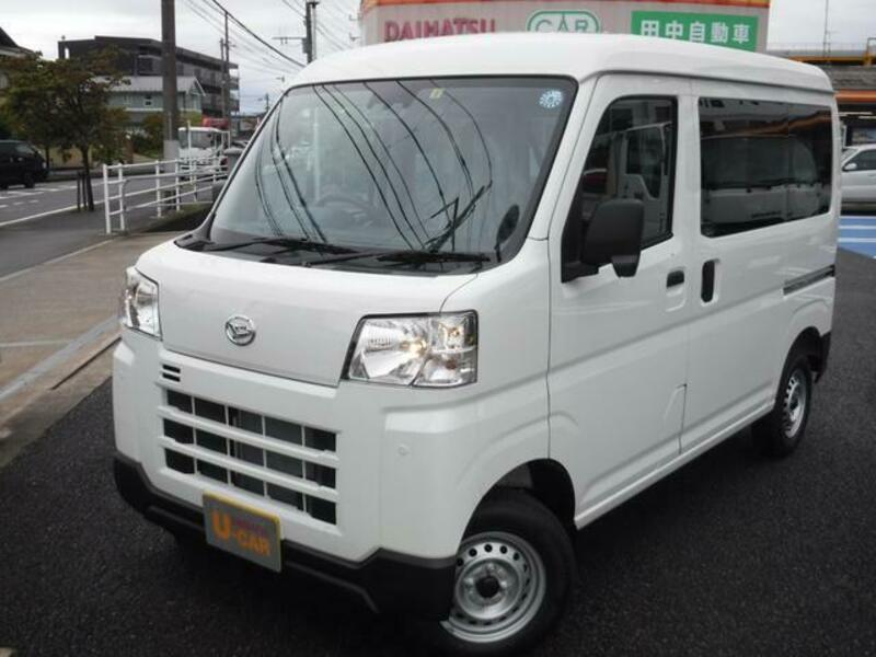 HIJET CARGO-0