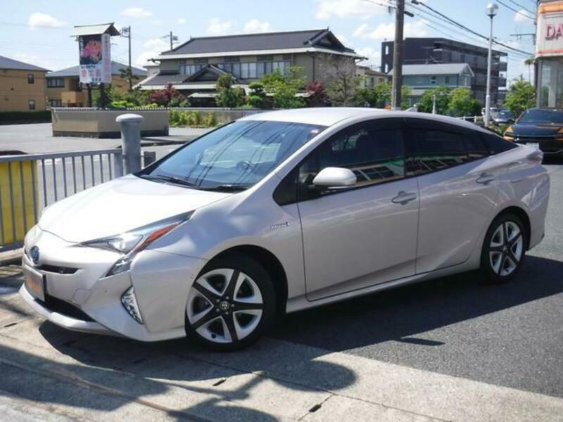 PRIUS