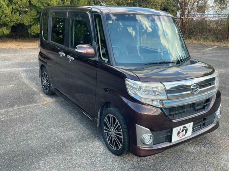 TANTO
