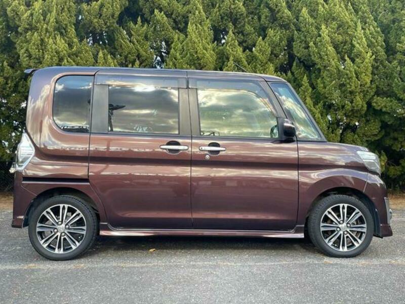TANTO