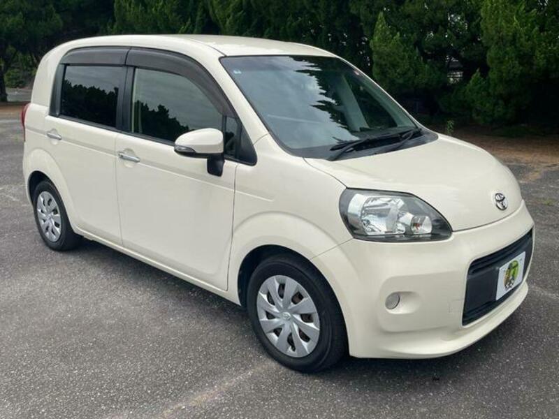 PORTE