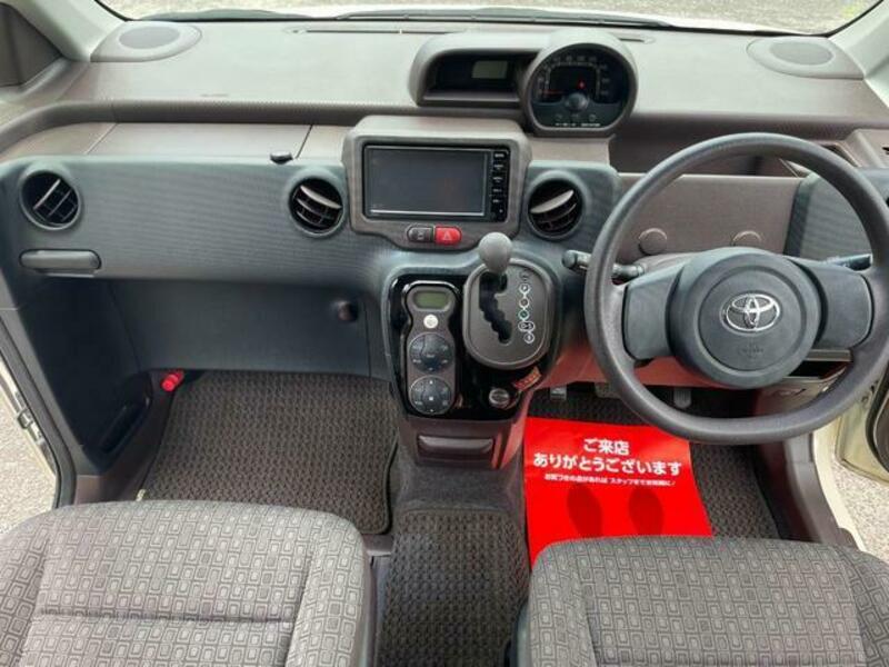 PORTE