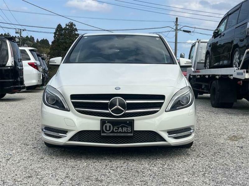 B-CLASS
