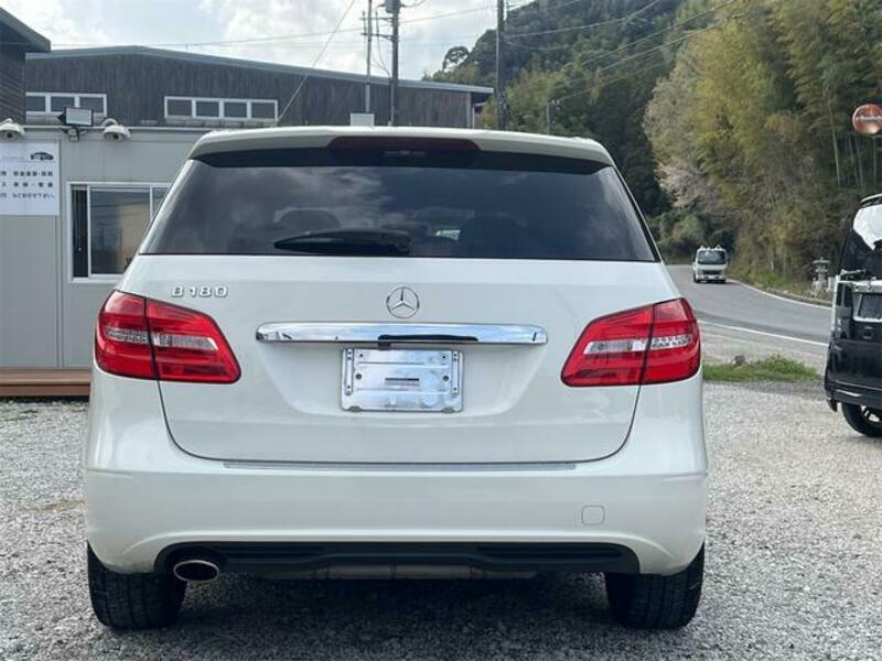 B-CLASS