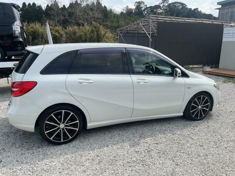 B-CLASS