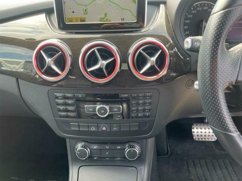 B-CLASS