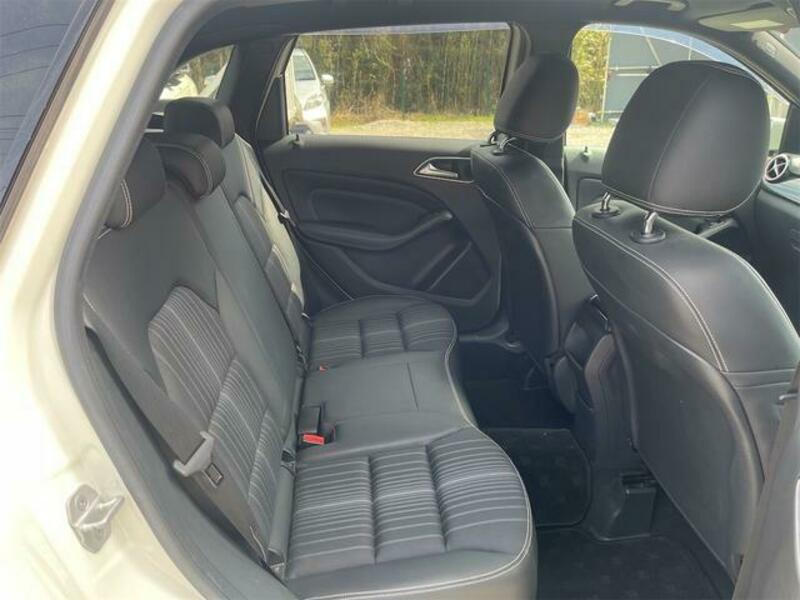 B-CLASS