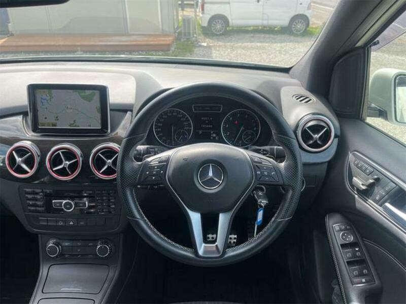 B-CLASS