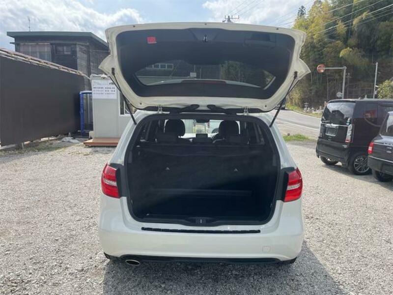 B-CLASS