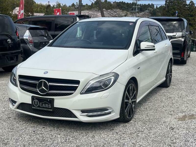 B-CLASS-0