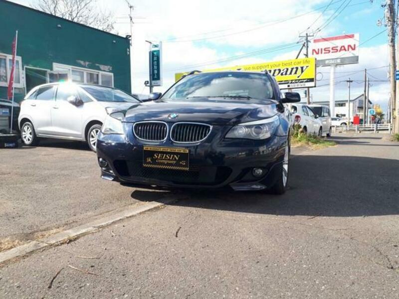 5 SERIES