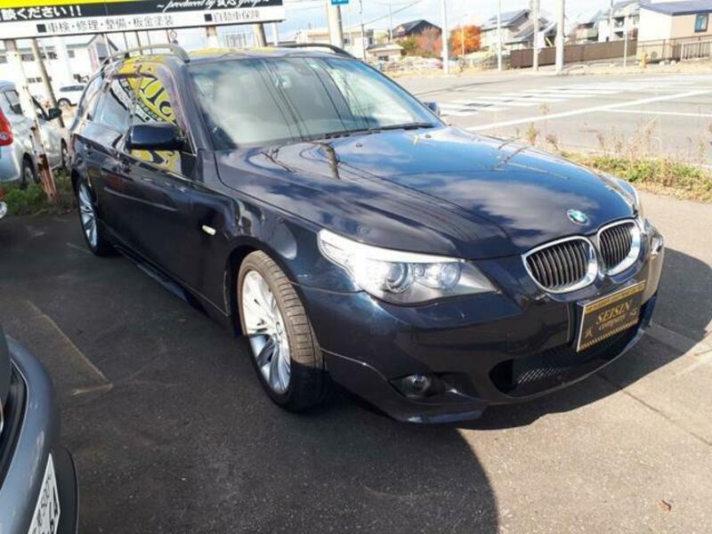 5 SERIES