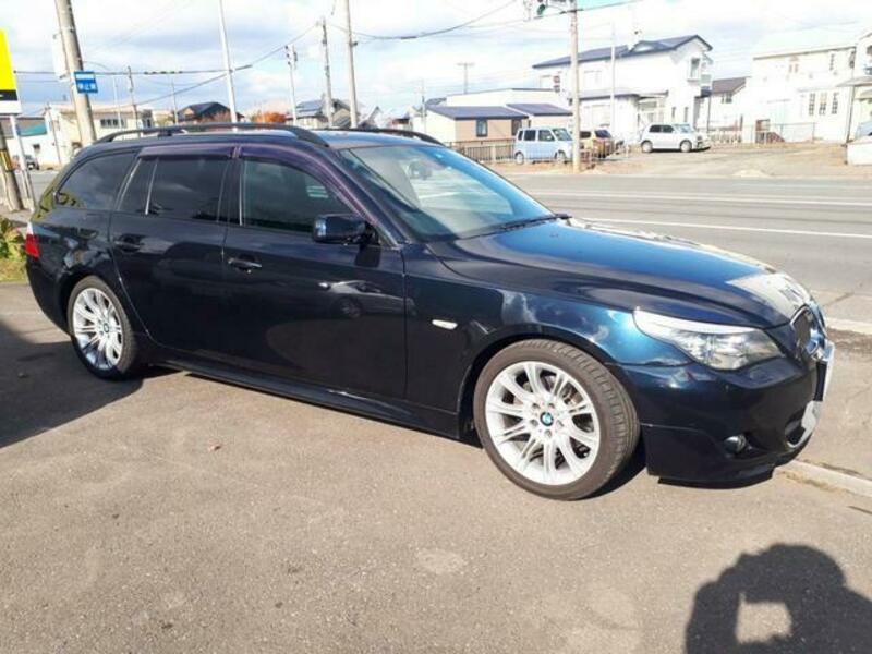 5 SERIES