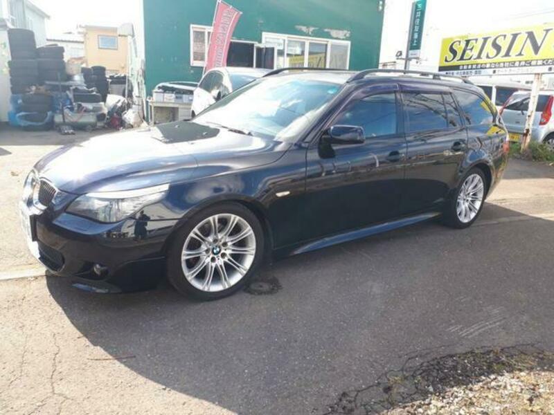5 SERIES
