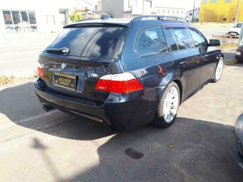 5 SERIES
