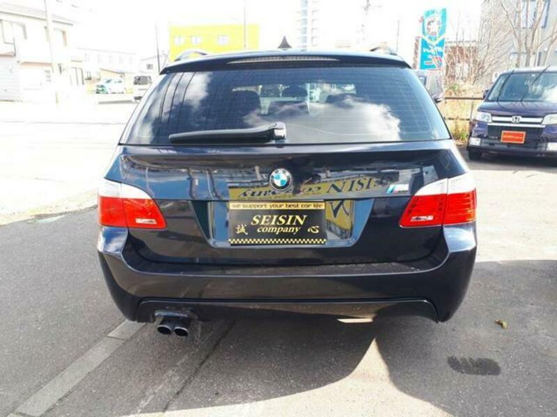 5 SERIES