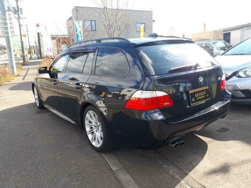 5 SERIES
