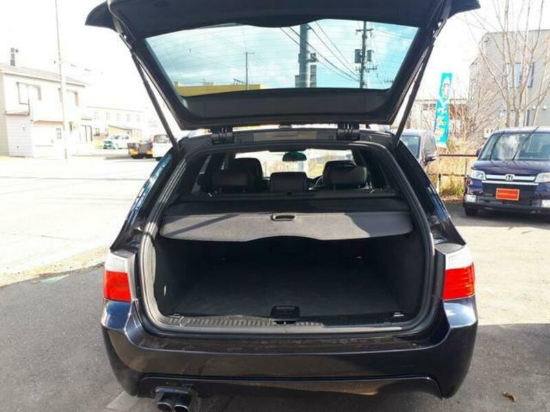 5 SERIES