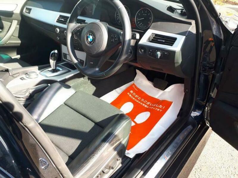 5 SERIES