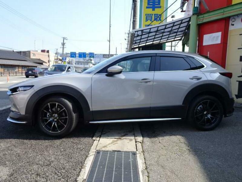 CX-30