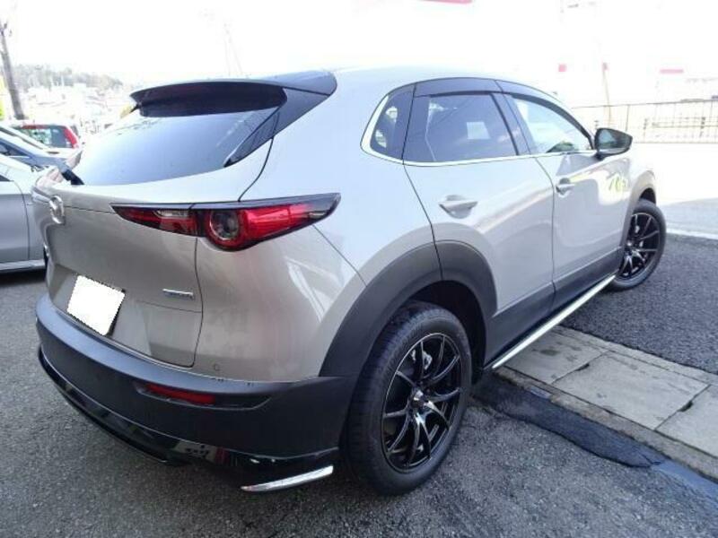CX-30
