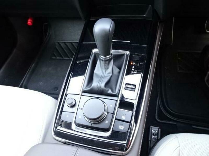 CX-30