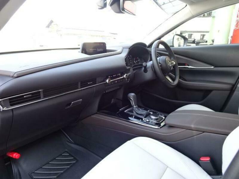 CX-30