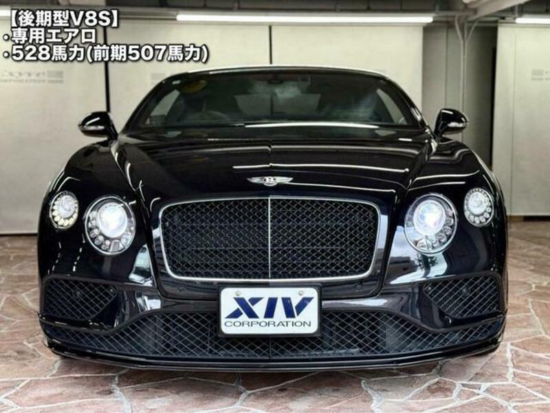 CONTINENTAL