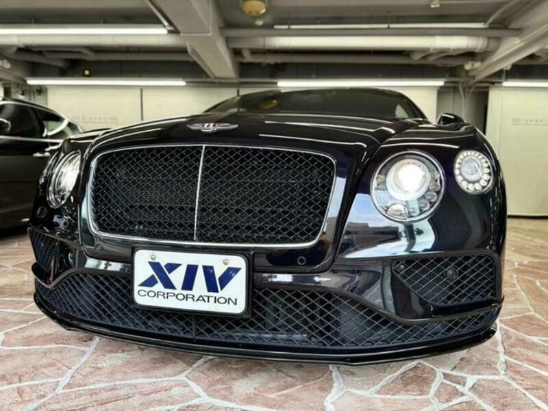 CONTINENTAL