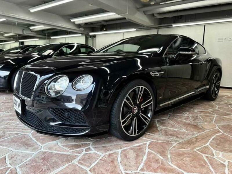 CONTINENTAL