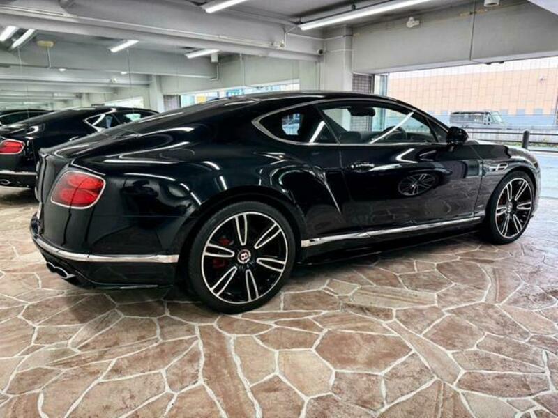 CONTINENTAL