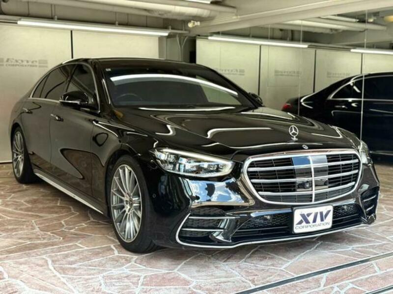 S-CLASS