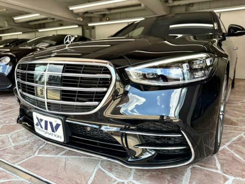 S-CLASS