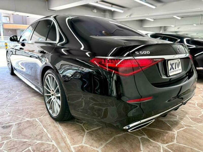 S-CLASS
