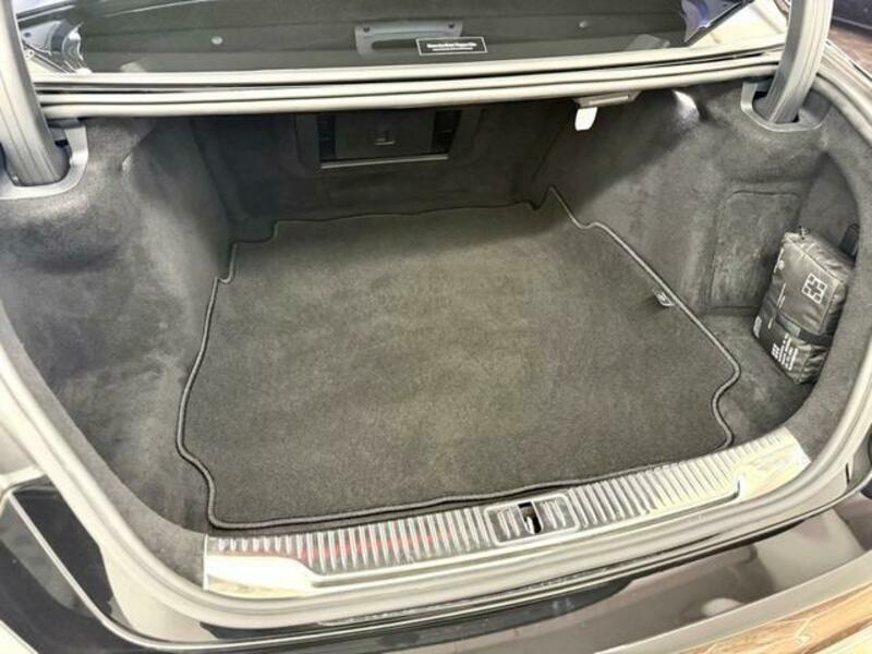 S-CLASS