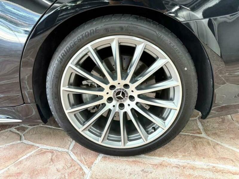 S-CLASS