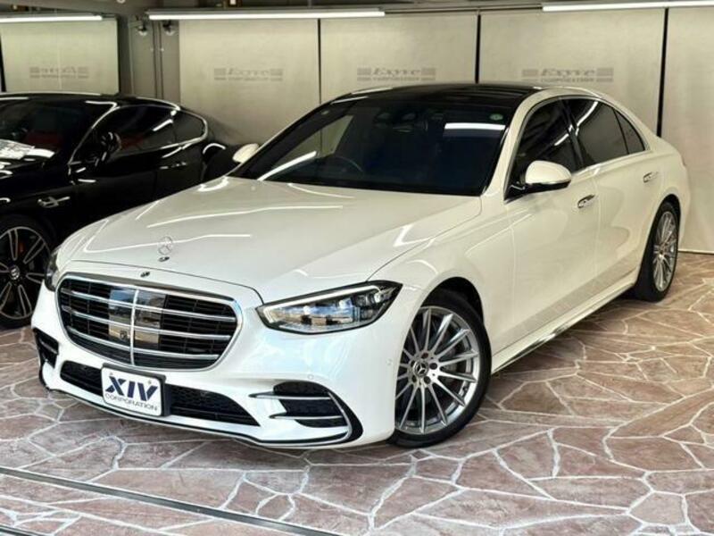 S-CLASS