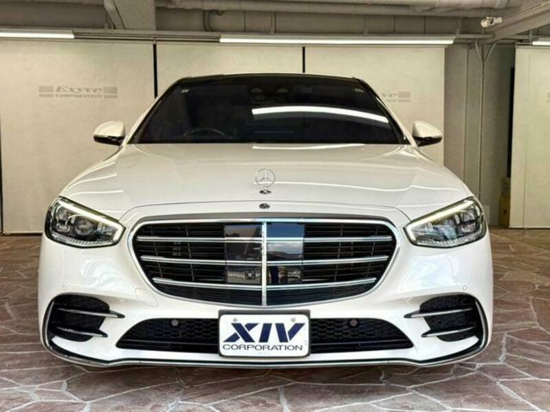 S-CLASS