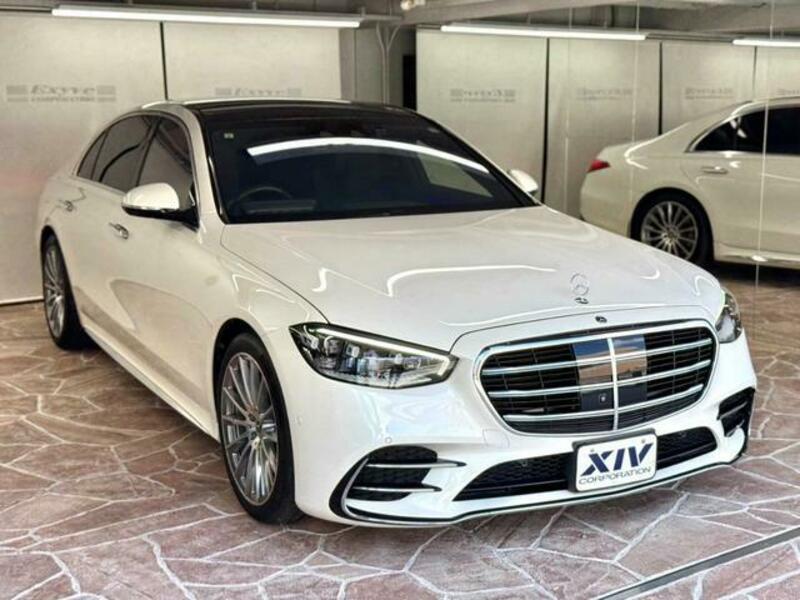 S-CLASS