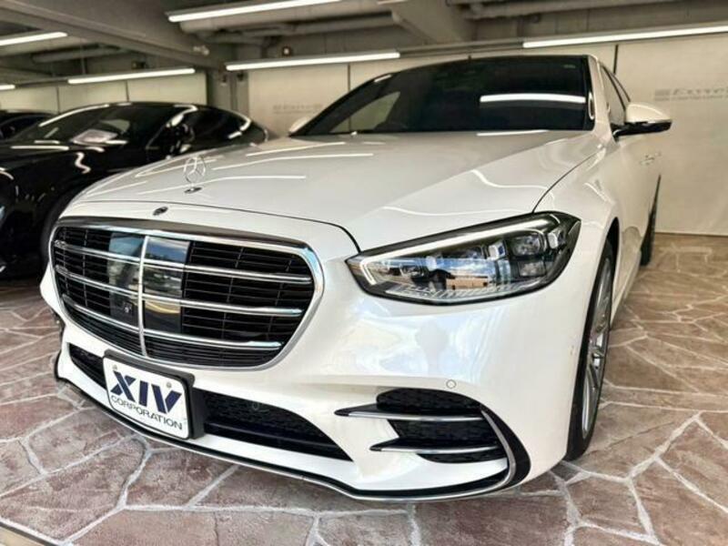 S-CLASS