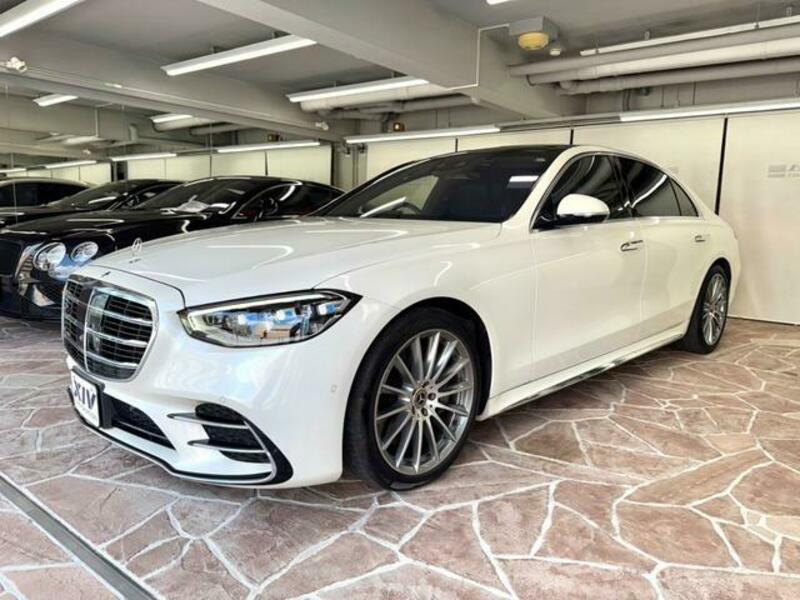 S-CLASS