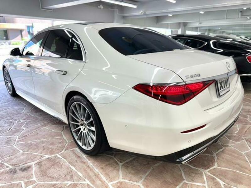 S-CLASS